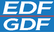 EDF- GDF