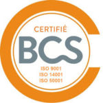 Certifié BCS